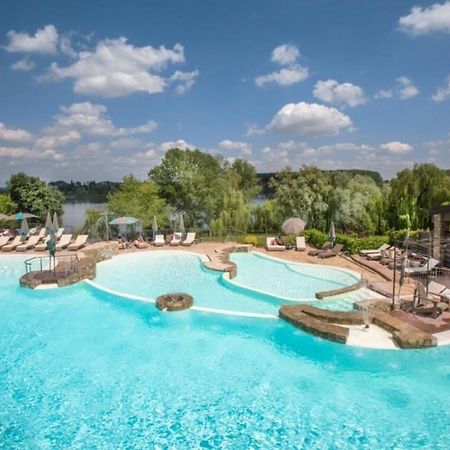 Le Ali Del Frassino Hotell Peschiera del Garda Exteriör bild