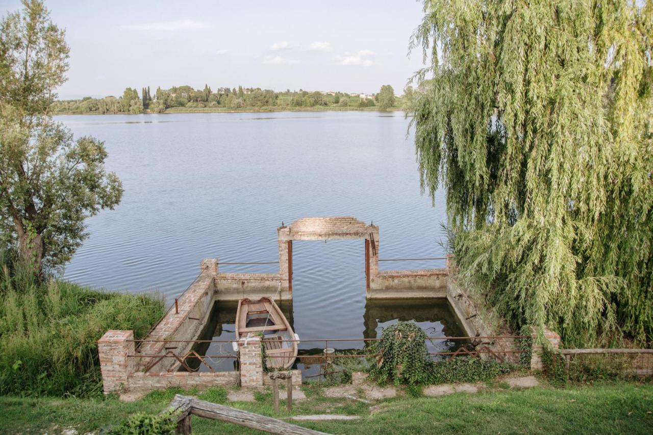 Le Ali Del Frassino Hotell Peschiera del Garda Exteriör bild