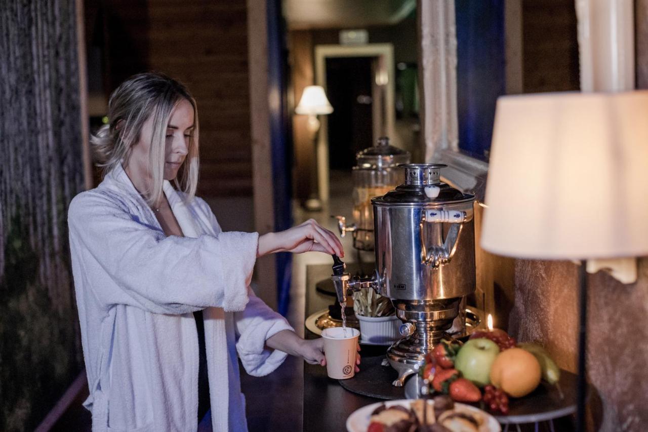Le Ali Del Frassino Hotell Peschiera del Garda Exteriör bild