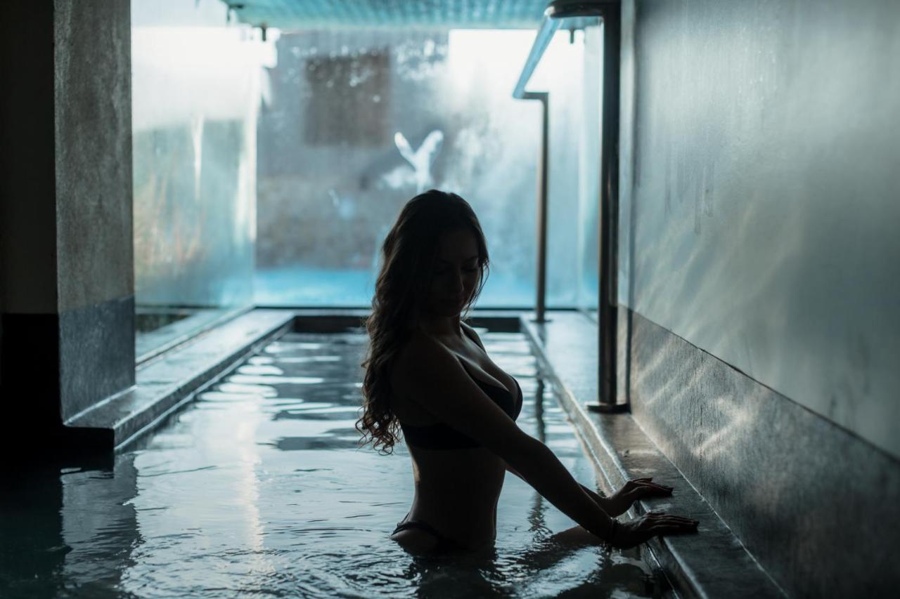Le Ali Del Frassino Hotell Peschiera del Garda Exteriör bild